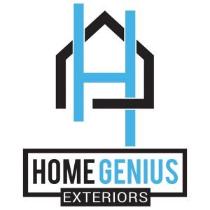 Home Genius Exteriors