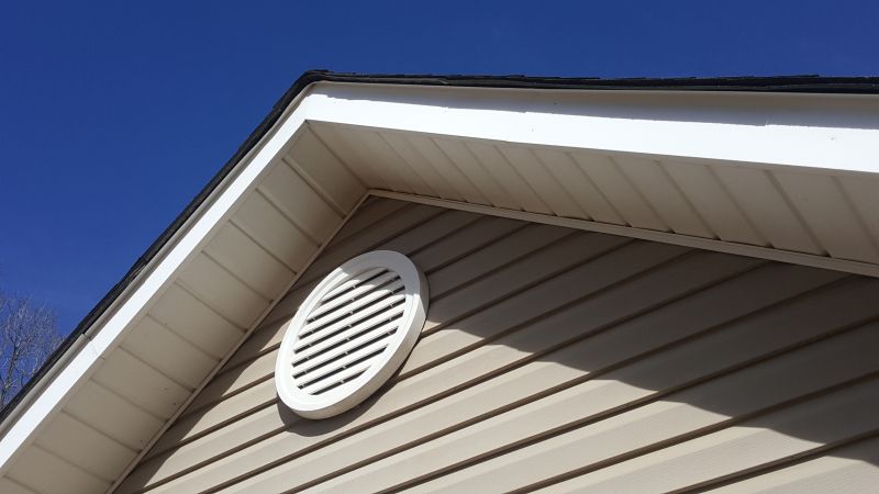 Contact About Gable Vent Installation