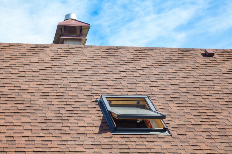 Gable Vent Installation