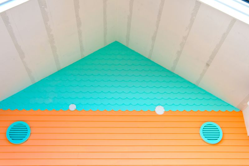 Gable Vent Design Options