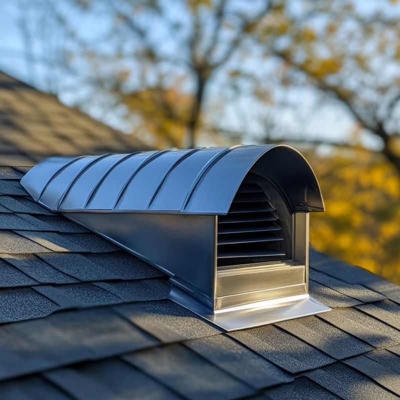 How Ridge Vents Improve Airflow And Roof Longevity