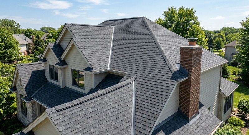 Roof Enlargement in Warwick, RI