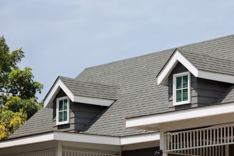 Roof Replacement in Worcester, MA