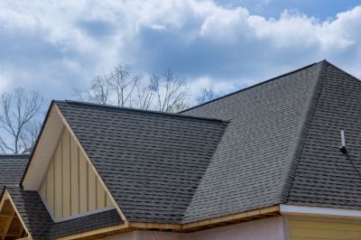 Tile Roofing