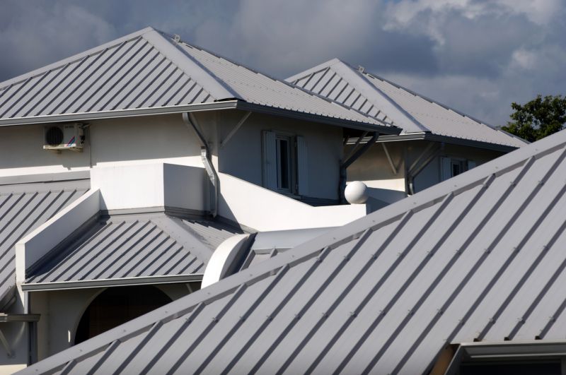 Custom Roofing Projects