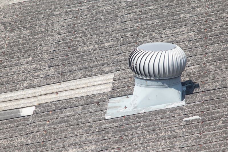 Signs Your Home Needs Improved Roof Ventilation