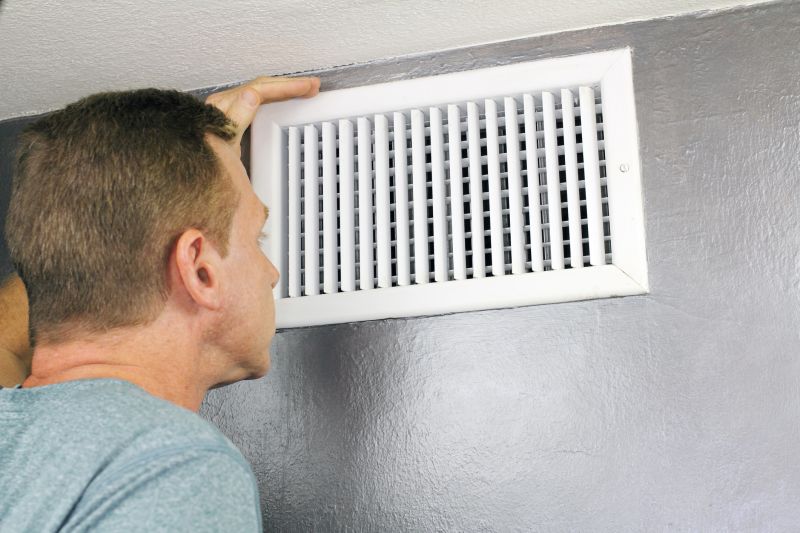 Choosing the Right Vent Type