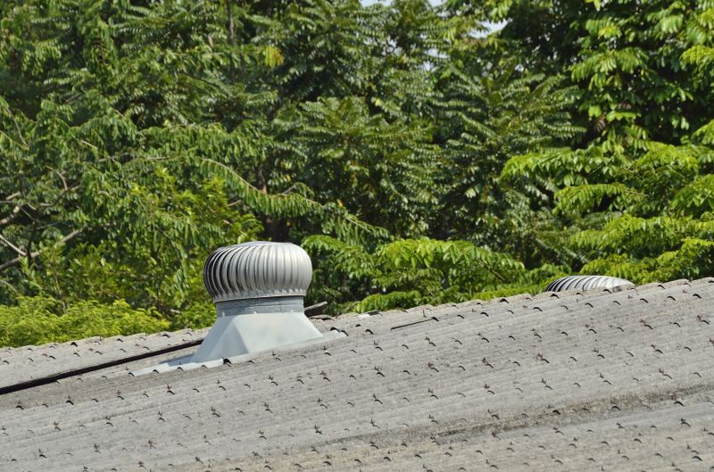 Why Proper Roof Ventilation Matters For Home Performance